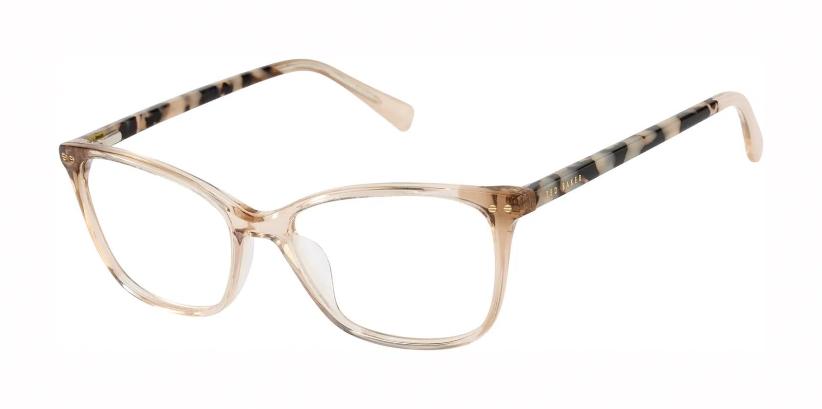 Ted Baker TW027 Eyeglasses - view 3